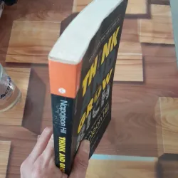 Tác giả Napoleon Hill- 13 Nguyên tắc nghĩ và làm Giàu. Tái bản lần 13 năm 2016 755526