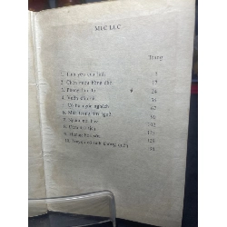 Cô bé ngốc nghếch 1993 mới 60% ố vàng Trịnh Đình Khôi HPB0906 SÁCH VĂN HỌC 915226