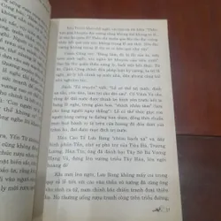 YẾN TỬ MƯU LƯỢC TUNG HOÀNH 565315