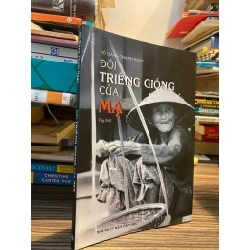 Đôi triêng gióng của mạ - Hồ Đăng Thanh Ngọc