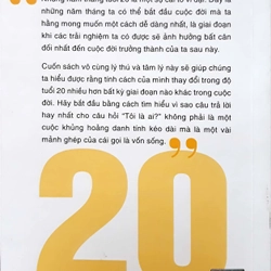 Tuổi 20s ( 18-29 ) - Những Năm Tháng Quyết Định Cuộc Đời Bạn 452166
