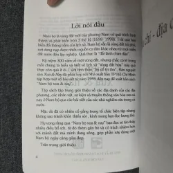 Nam bộ xưa & nay 929736