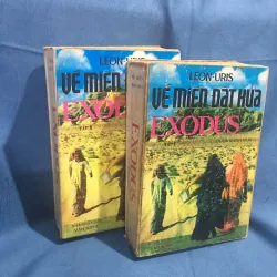 Exodus - Về miền đất hứa