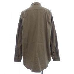 AURALEE A24AS01TN Áo sơ mi - Hàng hiệu Chính hãng 888518