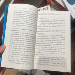 Nếu Em Không phải một giấc mơ - marc levy 2011 1025708