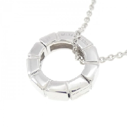 Dây chuyền kim cương Pola 0.005CT - Hàng hiệu Authentic 842304