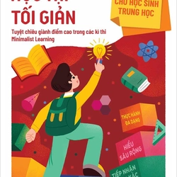 Sách - Kĩ năng vàng cho học sinh trung học 534329