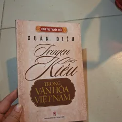 Truyện kiều trong văn hóa Việt Nam