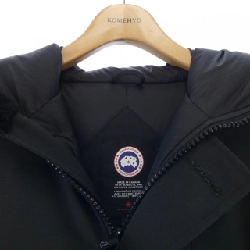 Canada Goose 3438JM Jasper Áo khoác lông vũ - Hàng hiệu Chính hãng 894507