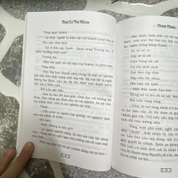 Thành Hoàng - Bạch Lê Vân Nguyên 447773