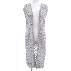 【Mã giảm giá】【Cổ điển】Chanel CHANEL Áo gile