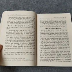 VÀNG TRONG LỬA. CHỦ TỊCH HỒ CHÍ MINH VỚI MIỀN NAM TỔ QUỐC 701054