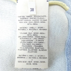 HERMES FIGURE ARTISTIC 3H2824DJ Áo thun - Hàng hiệu Chính hãng 634832