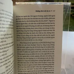 NHỮNG ĐỈNH NÚI DU CA - NGUYỄN MẠNH TIẾN 731283