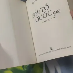 Khi Tổ Quốc Gọi - Nguyễn Long Trào 1018893