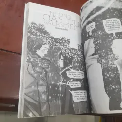 Truyện đôi VALENTINE (đặc san) 751166