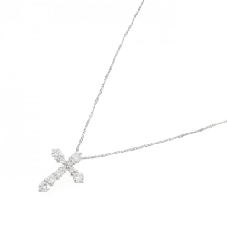 Dây chuyền kim cương PT900/PT850 0.52CT - Hàng hiệu Chính hãng 862752