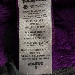 Áo khoác PATAGONIA 633796