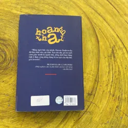 HOANG THAI - DOROTA TERAKOWSKA 783764