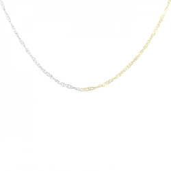 K24YG/PT999 Dây chuyền - Hàng hiệu Authentic