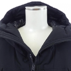 MONCLER FORSTER Áo khoác lông - Hàng hiệu Chính hãng 892878