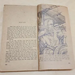 NXB Măng Non & tranh vẽ: Robinson Crusoe
(Daniel Defoe) 732190
