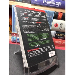 Bí mật Dotcom - bản đồ ngầm giúp công ty của bạn tăng trưởng online 2016 mới 80% highlight , ghi Russell Brunson HPB2709 MARKETING KINH DOANH 916792