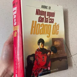 Những Người Đàn Bà Của Hoàng Đế  680833