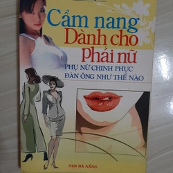 Cẩm nan dành cho phái nữ