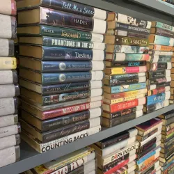 Combo 5kg sách decor, sách ngoại văn, sách tiếng anh.  1004109