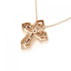 Damiani Belle Époque Crown Necklace - Hàng hiệu Authentic 842027