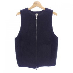 【Mã giảm giá】Áo gile RON HERMAN