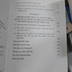 Các di tích hậu kỳ đá cũ và sơ kỳ đá mới ở Quảng Tây Trung Quốc 488288