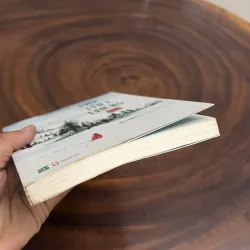 [Có Bookmark] - II Công Tử Hoan Hỉ: Hạ Tân Lang - 2015 1000936