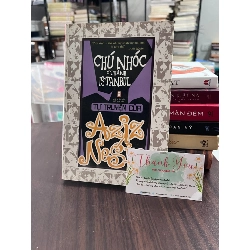 Chú Nhóc Ở Thành Istanbul - Aziz Nesin