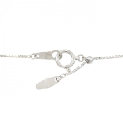 Dây chuyền kim cương PT900/PT850 0.530CT G SI1 VG - Hàng hiệu Chính hãng 875638