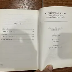 Tuyển tập kịch - Vũ Dũng Minh (8) 590732