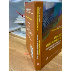 Xem xét giải quyết lại quyết định giải quyết khiếu nại đã có hiệu lực-NXB chính trị quốc gia sự thật