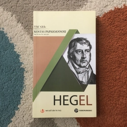 Hegel - Kostas Papaioannou 223664