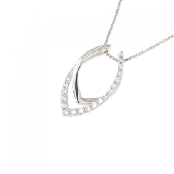 Dây chuyền kim cương PT900/PT850 0.24CT - Hàng hiệu Chính hãng 858450