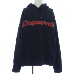 Áo khoác DSQUARED2 - Hàng hiệu Authentic