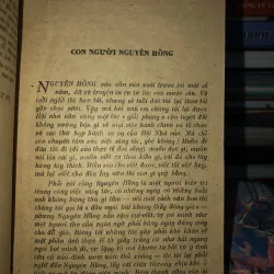 Tuyển tập Nguyên Hồng 1 973368