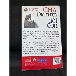 [Phiên Chợ Sách Cũ] Cha - Điểm Tựa Đời Con - Jack Canfield, Mark Victor Hansen 2804, 2015 SBM 918946