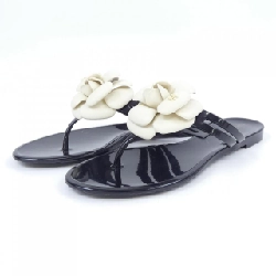CHANEL G26012X01618 Sandal - Hàng hiệu Authentic 828122