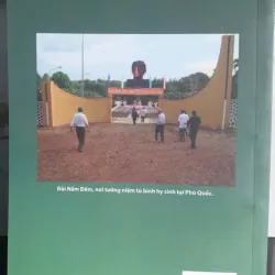 Chiến Đấu Trong Nanh Vuốt Quân Thù 707822