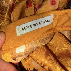 Áo dài Hoa Đào 926652