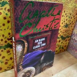 Án Mạng Đêm Giáng Sinh - Agatha Christie