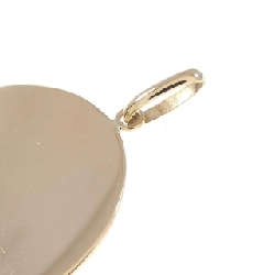 K18YG Pendant - Hàng hiệu Chính hãng 863397