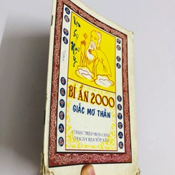 Bí ẩn 2000 giấc mơ thần 503484