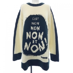 Áo len CHRISTIAN DIOR